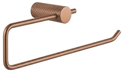 Zdjęcie produktu dla Wieszak Łazienkowy Rea Otto A62310Brg Brush Copper