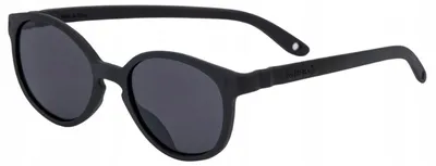 Produktbild von Kinder Sonnenbrille Ki ET LA WaZZ schwarz für 2 bis 4 Jahre