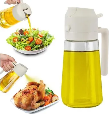 Produktbild von 2-in-1 Sprühgerät und Gewürzspender
