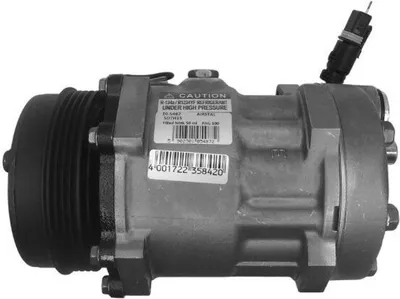 Produktbild von Airstal 10-5487 Klimakompressor