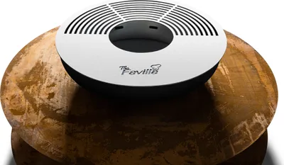 Produktbild von TheFavilla 'Sina' Feuerschale mit Grillring & Grillplatte/Plancha – 2-in-1 Feuerstelle & Grill aus Cortenstahl für Garten, Terrasse, Camping & Outdoor