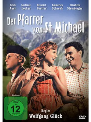 Produktbild von Der Pfarrer von St. Michael