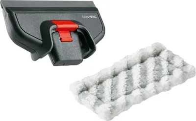 Produktbild von GlassVAC - Set, 133 mm - Saugkopf