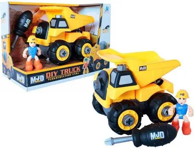 Obrázek produktu pro Otočný sklápěč v krabici 102344