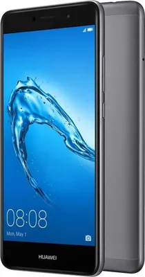 Produktbild von Huawei Y7 (2017) 16GB Grau