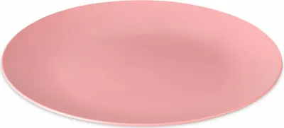 Immagine prodotto di Koziol Teller Nora Plate S, Dessertteller, Kunststoff, Sweet Pink, 21 cm, 8065722