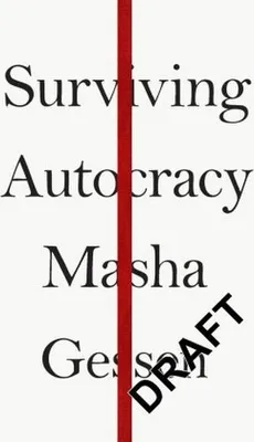 Produktbild von Surviving Autocracy