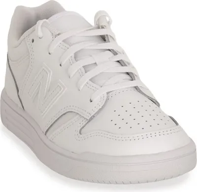 Produktbild von New Balance 480  Sneakers Laag - Wit - Maat 32