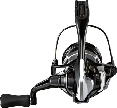 Produktbild von SHIMANO Vanquish FC , C2000SC, Beidhändig, Spinning Angelrolle, Frontbremse, VQC2000SC