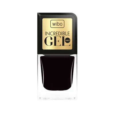 Produktbild von WIBO Incredible Gel Nagellack 14 8.5ml