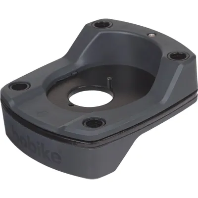 Obrázek produktu pro Bobike A-Head Adapter Plu S F. Mini dětské sedačky černá