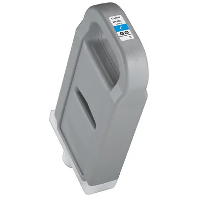 Produktbild von Canon PFI-701C Druckerpatrone Original Cyan