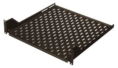 Imagen del producto de Conteg, panel para suelo de 19 pulgadas, color , 435x450 mm, pack de 2 unidades