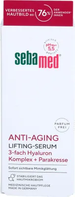 Immagine prodotto di Sebamed Siero Lifting Anti-Età 30 ml