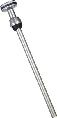 Zdjęcie produktu dla Widelec amortyzowany AirShaft DA+ Pike C1+ 140 mm, 27,5/29"