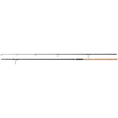 Image de SHIMANO Tribal TX-2 Carp Intensity, 3,66m, 12,01ft, 2 pièces, canne à carpe, TX212INT