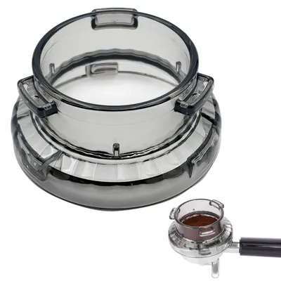 Produktbild von 54-mm-Ausgabering für Espressomaschinen