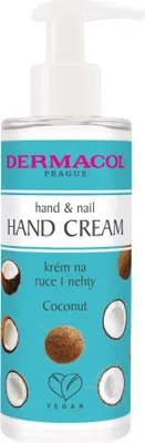 Produktbild von Dermacol Coconut Handcreme 150 ml