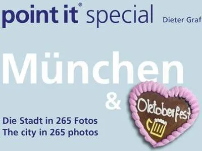 Produktbild von München &