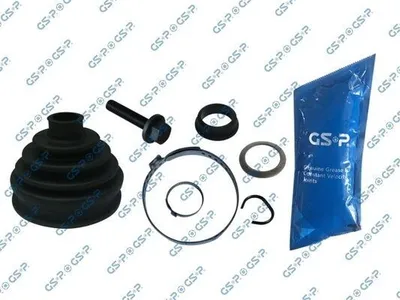 Produktbild von GSP Faltenbalgsatz Antriebswelle für VW Transporter IV Bus (70B, 70C, 7DB, 7DK, 70J, 70K, 7DC, 7DJ) 780158