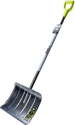 Produktbild von FREUND VICTORIA Alu Schneeschieber 50cm