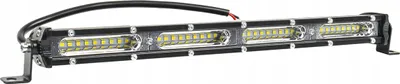 Obrázek produktu pro Pracovní lampa AMiO LED BAR 12V 24V PANEL