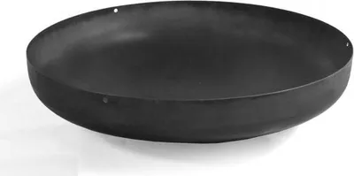 Image de WOK à suspendre 80 cm sur trépied