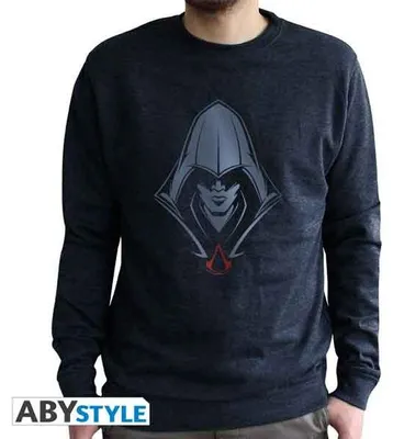Immagine prodotto di Felpa ASSASSIN'S CREED - M