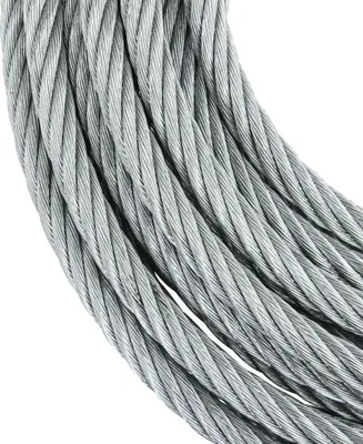 Produktbild von vidaXL Drahtseilkabel 3200 kg 20 m