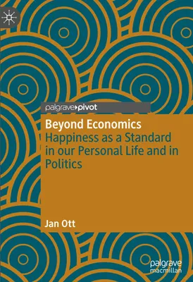 Obrázok produktu pre Beyond Economics