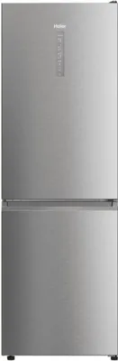 Produktbild von Haier 2D 60 Serie 3 HDW3618DNPK, 341 l, ST, 8 kg/24h, D, Fresh Zone Fach, Edelstahl