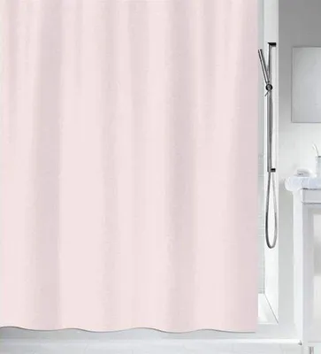 Produktbild von Unyqoos® Wasserabweisender Duschvorhang mit antibakterieller Schicht für das Badezimmer