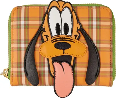 Immagine prodotto di Disney by Loungefly Geldbeutel Pluto 95° Anniversario