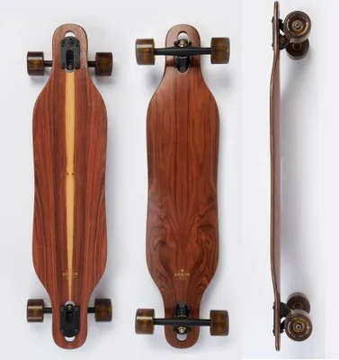 Immagine prodotto di Arbor DT longboard ammiraglia Axis 37