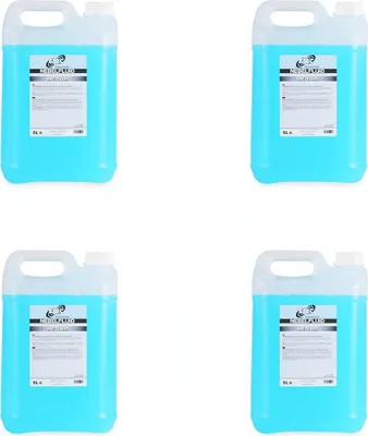 Produktbild von ETEC Professional Nebelfluid 20 Liter Medium