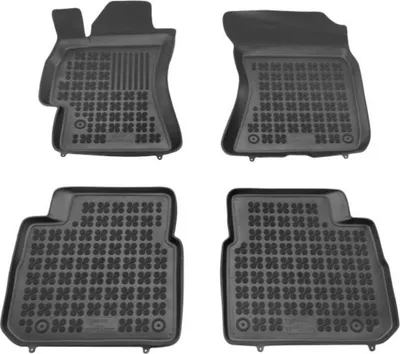Zdjęcie produktu dla Gumowe dywaniki samochodowe Subaru Outback 2004-2009