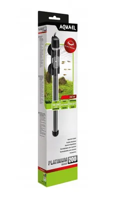 Produktbild von Aquael 121219, 20 - 33 °C, 310 g, 90 mm, 50 mm, 380 mm