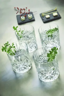 Produktbild von Karaca 8007815258321, Transparent, 1 Stück(e), 330 ml