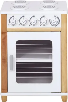 Produktbild von Betzold Herd/Backofen für Kinderküche