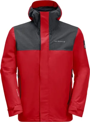 Obrázok produktu pre Jack Wolfskin Bundy 11149412206, Veľkosť: 178
