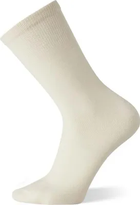 Produktbild von Smartwool Hike Classic Edition Zero Cushion Liner Socken Beige EU 46-49 Herren,Damen Beige EU 46-49
