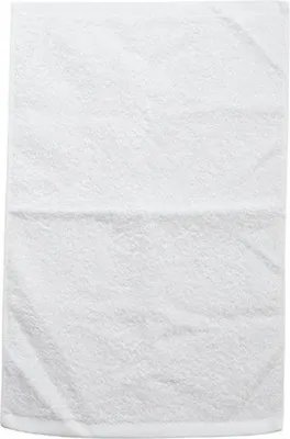 Obrázok produktu pre Uterák Bobtuo mini biely 28x45cm