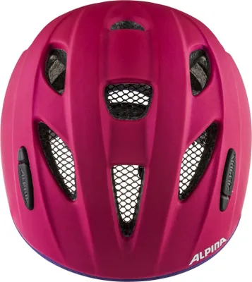 Produktbild von ALPINA Kinder-Helm  XIMO LE, deeprose/violett matt
