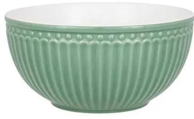 Produktbild von Serving Bowl Alice dusty green Medium