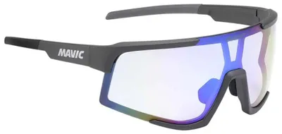 Produktbild von Mavic Mvs Aeroframe Photochrome Sonnenbrille Durchsichtig Blue Photochromic/CAT1-3 Durchsichtig Blue Photochromic/CAT1-3