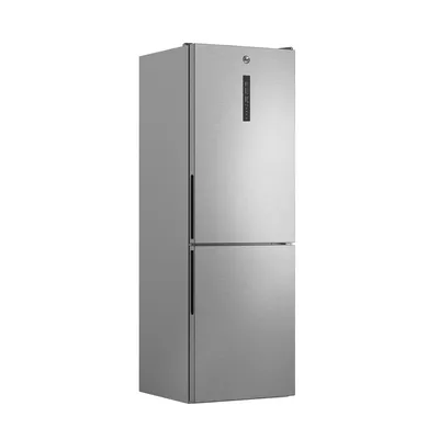 Produktbild von Hoover 2D Kühl-Gefrierkombination HOCE7618DX 341 l hON App