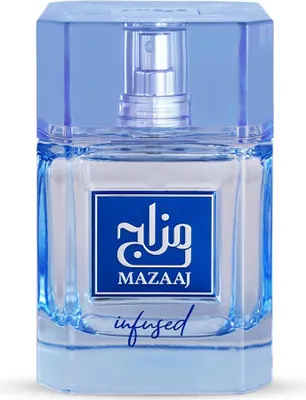 Obrázek produktu pro Zimaya Mazaaj Infused EDP 100 ml M