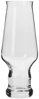 Produktbild von Krosno Splendour Biergläser-Set, 6 Stück à 400 ml
