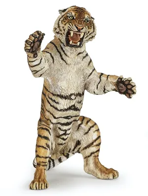 Immagine prodotto di Papo Germania Tigre in piedi 0