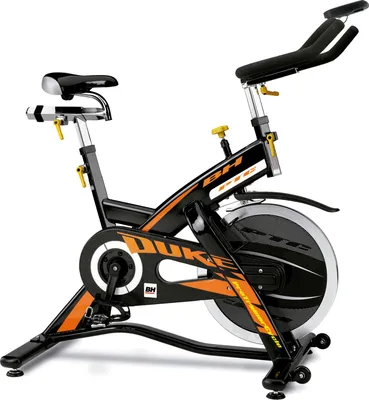 Produktbild von DUKE ELECTRONICO Indoorcycling